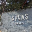 스테이덕산 | 덕산 스플라스리솜 공사 S20 스테이 콘도 숙박 후기 (일요일 방문 눈치싸움 대실패)