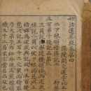 선덕사 소장 화암사판 묘법연화경 이미지