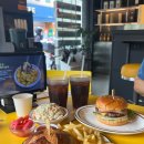 서초 교대역맛집 수제버거 데일리픽스