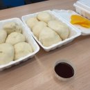 호찐빵 만두나라