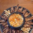 이마트24 일산라페스타점 | 일산연말모임 회식장소 중랑등갈비 일산라페스타점