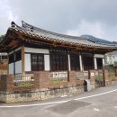 강당말강당 | [음성 강당말 강당] 음성군 향토문화유적 제20호