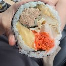 오롯김밥 | 서대문구 김밥맛집 오롯이김밥