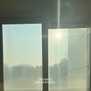 아산엘크루아파트경로당 | 15년된 33평 아파트 유리창닦기 아산엘크루아파트 작업후기