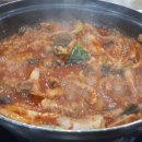 진황제돼지찌개 이미지