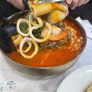 조각이 있는 공간Ⅰ 이미지