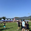 거제스포츠파크 제2구장 | &lt;거제섬꽃마라톤 대회&gt; 6,600명 참가 후기! 바다 뷰에 반해버린 숨겨진 매력