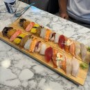 [서울 / 망원] 팔딱스시 : 신선한 망원동 스시 맛집 후기 !!
