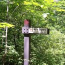 죽계구곡산장 | 소백산 철쭉 산행기