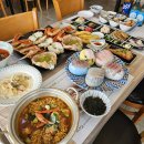 해동횟집 | 강릉 주문진 맛집 추천 해동대게횟집 후기