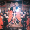 마하사 영산회상도 | 마하사와 일곱가지 문화유산