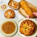 파리바게트아주대삼거리 | 파리바게트 치즈인파바 모짜렐라치즈스틱 크림치즈쫀득이 세가지치즈베이글 내돈내산 솔직후기
