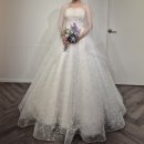 아델 오 | 경산 아트라움 연계 드레스샵 웨딩 아델 계약 후기