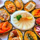 만해전 | [기장 연화리 만해전] 해녀가 직접 잡은 전복으로 만든 전복죽 맛집 후기