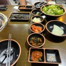 [경산 맛집] 삼겹살 맛집을 찾는다면 : 월등한고기쟁이 중산점
