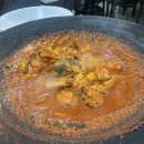 GR(무주군)-[구천동로]-상-1 | 무주 무주리조트 덕유산 맛집 무주농원 솥뚜껑 닭볶음탕 리뷰