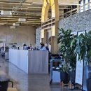 이마트24 안산해솔길점 | 낭만있는 구봉도맛집, DBB칼국수