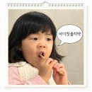 노아어린이집 | 어린이집 준비물 필수템 아기 대나무 칫솔 유아 치약 닥터노아