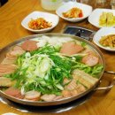 해뜰나애부대찌개 이미지
