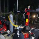 현대오토바이 이미지