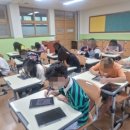 산북초등학교 이미지
