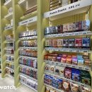 씨제이올리브영(주)영등포타임스퀘어점 이미지