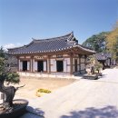 오죽헌 이미지