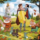 백설공주[Snow White And The Seven Dwarfs, 1937] - [3] 이미지