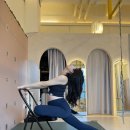 요가&짐볼(월,수반) | 분당 임산부 산전운동 코코넛요가 🧘🏼 (정자점)