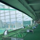 웰니스골프연습장 이미지