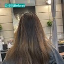 RS지연 HAIR SALON | 마곡 미용실: RS지연 헤어살롱 염색후기❤️(RS지연 HAIR SALON 발산역점) with 솔 수석디자이너