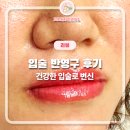어린이대공원역 | 건대 입술 어린이대공원역 오기브로우 후기