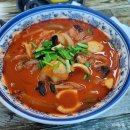 오송 중식당/ 오송반점 내돈내산/ 짬뽕 짜장 탕수육 솔직후기