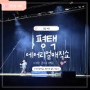 평택시 서부문예회관 | 경기도 평택 마술공연 관객참여형 에어리얼 매직쇼 관람 후기 예매 꿀팁