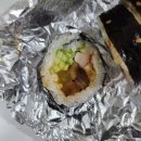 승리김밥 이미지