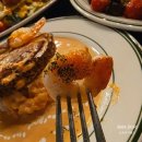 함박공원 | [동탄 호수공원 맛집] 필동함박 동탄호수공원점 방문 솔직후기｜동탄 가족 외식하기 좋은 맛집👶💛