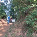 원주굽이길 1코스 가마바우길 이미지