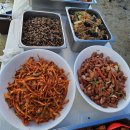 성동초등학교 | 논산 성동초등학교 총동문회 점심 삼부자출장 한식뷔페 후기