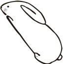 용토끼 이미지