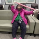 더조은 재가센터 | 울산 주간보호센터 남구 중구 - 신체 프로그램 후기