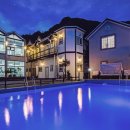 가평샤이니남이섬수영장스파펜션 이미지