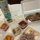 거창서비스센타 | 부산 회 포장 맛집 | 거창상회, 광안리 민락회타운 인심좋은 곳 회포장 후기