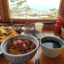 방파제식당 티스토리