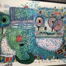 훈데르트바서파크 이미지