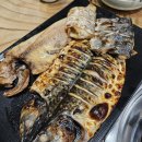 애플노래연습장 | 문강 유황온천호텔 1박 2일, 화덕에 빠진 생선 솔직 후기