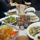 씨유광명역파크자이점 | 광명역사컨벤션웨딩홀 뷔페 하객 후기｜광명역웨딩홀 솔직 방문기