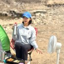 가정1-02-018 | 캠핑용품 추천 무선 써큘레이터 아이닉 시그니처 iSC02