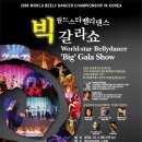 밸리댄스 이미지