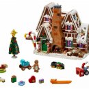 브레드 하우스 이미지