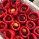 홍마담# | 홍마담샵 신비복숭아 후기